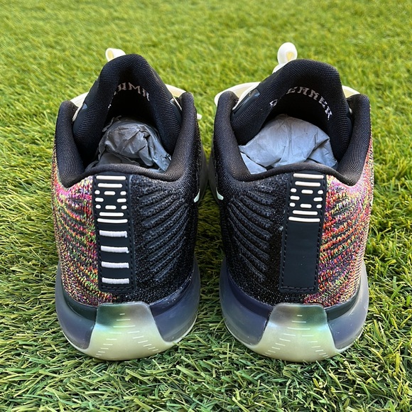 Nike Kobe 10 Elite ‘Mamba Day’ ID - Picture 3 of 5